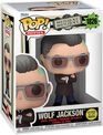 Figurine Funko Pop! N&deg;1826 - Beetlejuice - Wolf Jackson