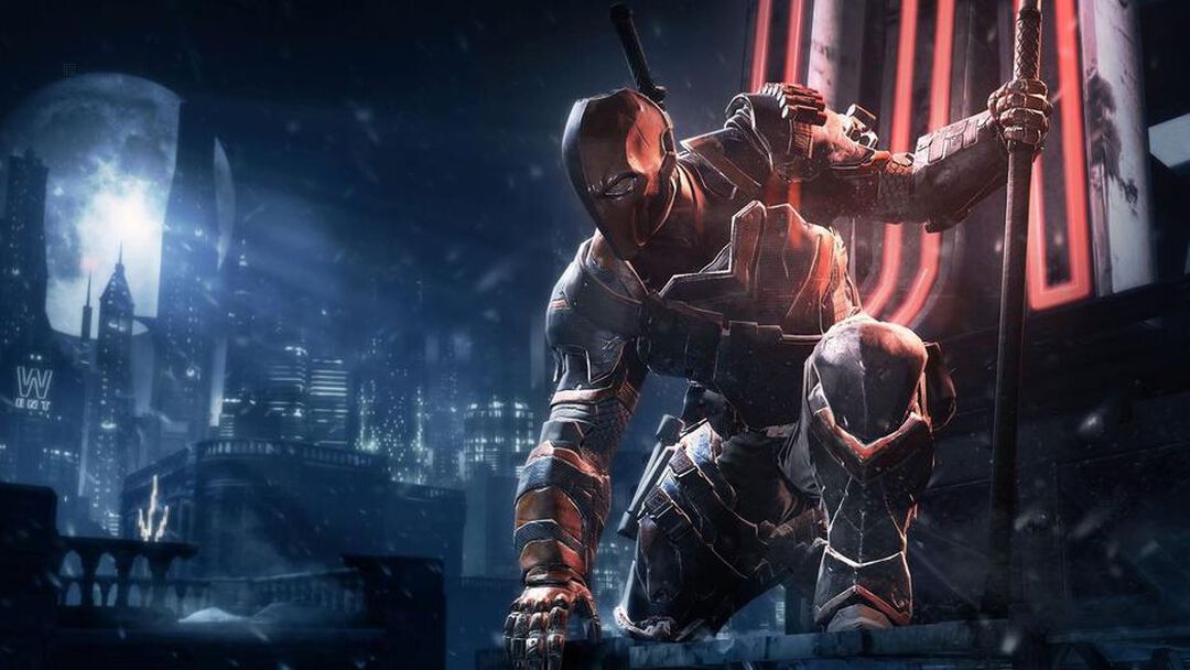 Batman Arkham Origins | Occasion