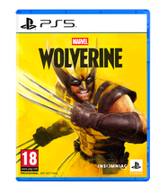 Marvel's Wolverine