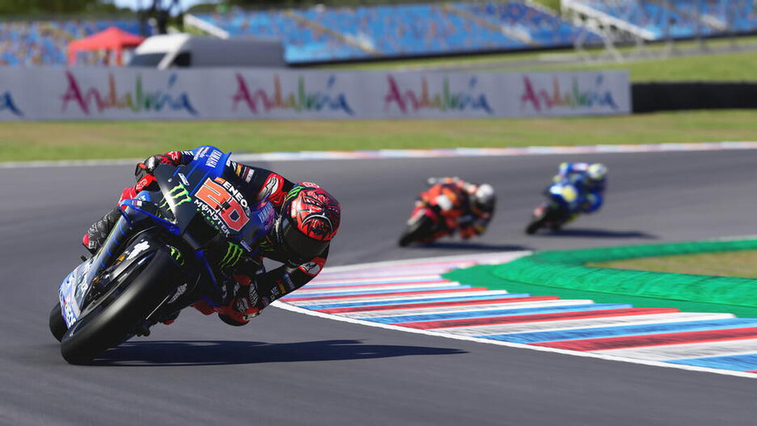 Motogp 22 | Occasion