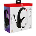 Casque Filaire | Turtle Beach | Airlite Fit | Black & White thumb 2