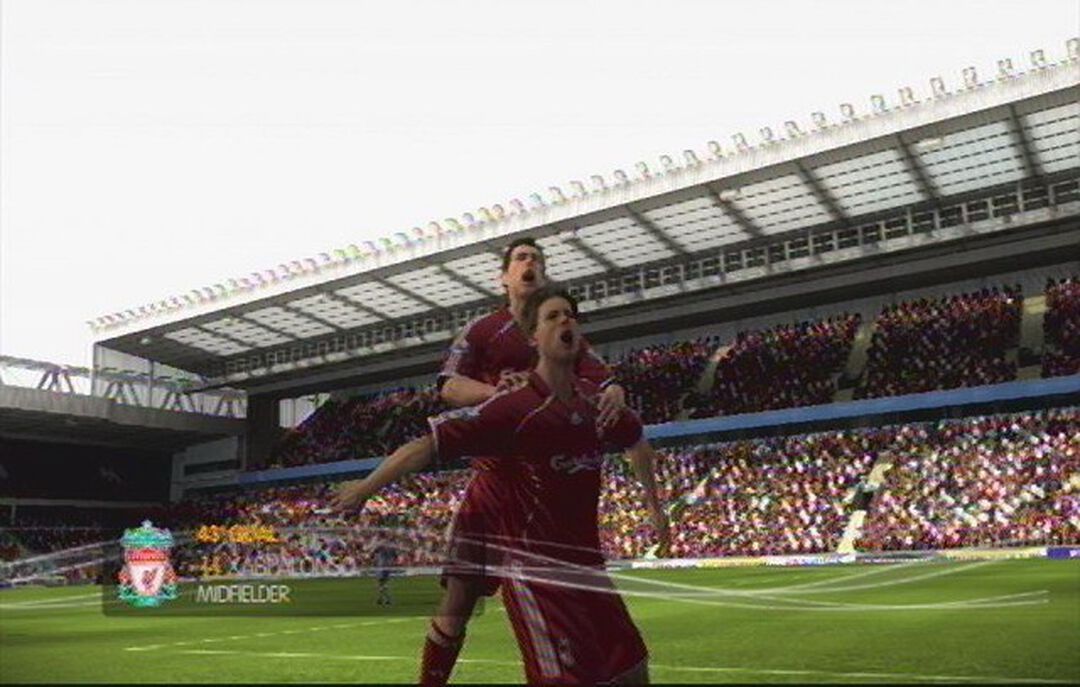 FIFA 08 | Occasion
