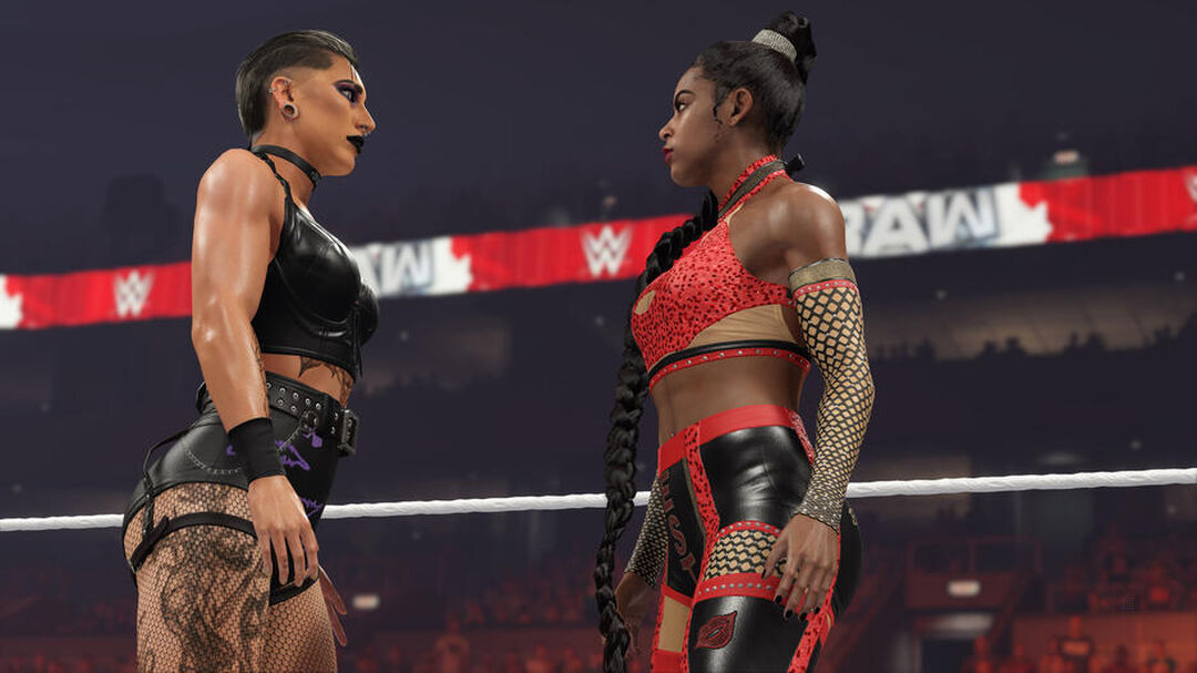 Wwe 2k23 | Occasion