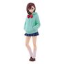 Statuette Pop Up Parade - Dandadan - Pvc Momo 17 Cm