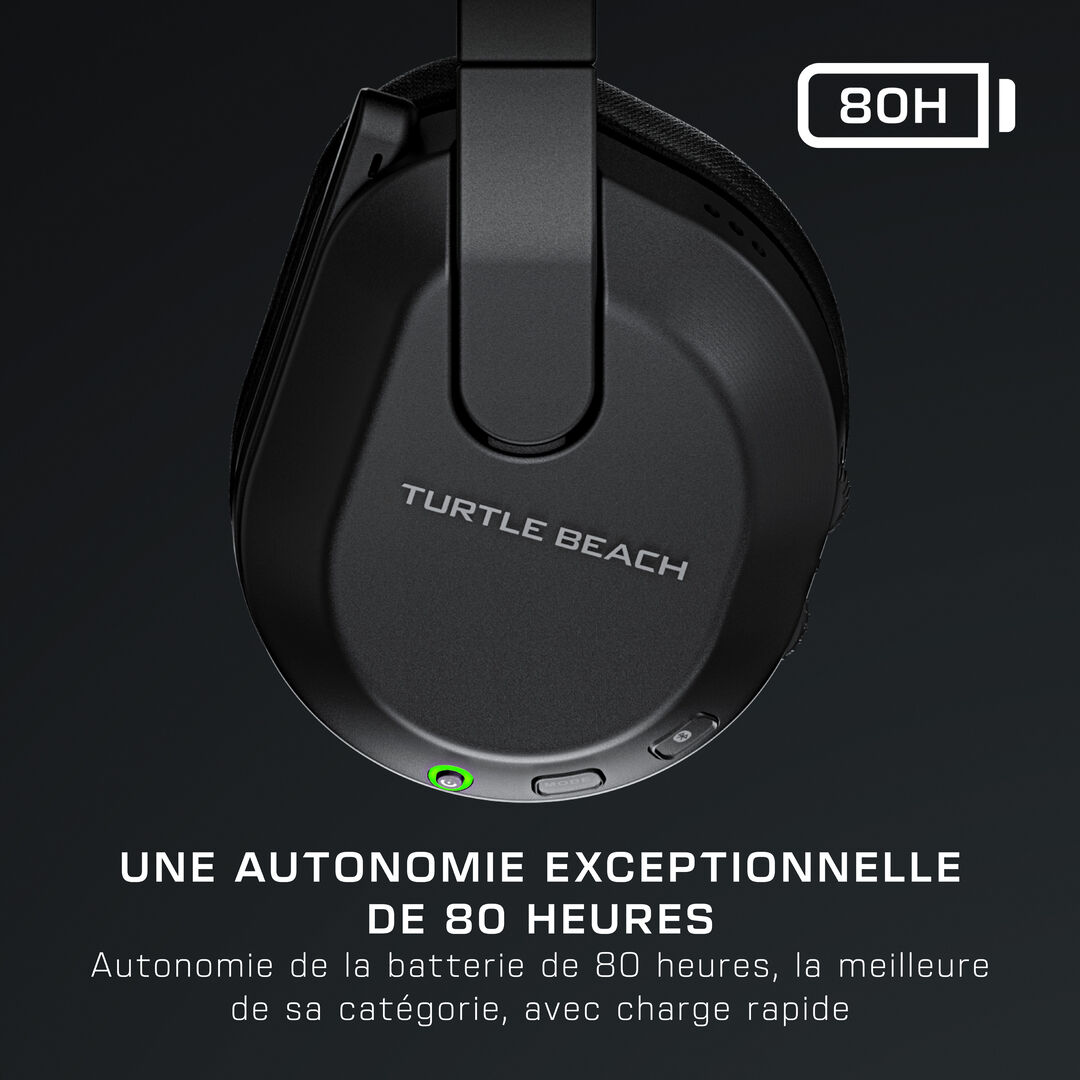 Casque Sans Fil | Stealth 600 Gen3  | Pc