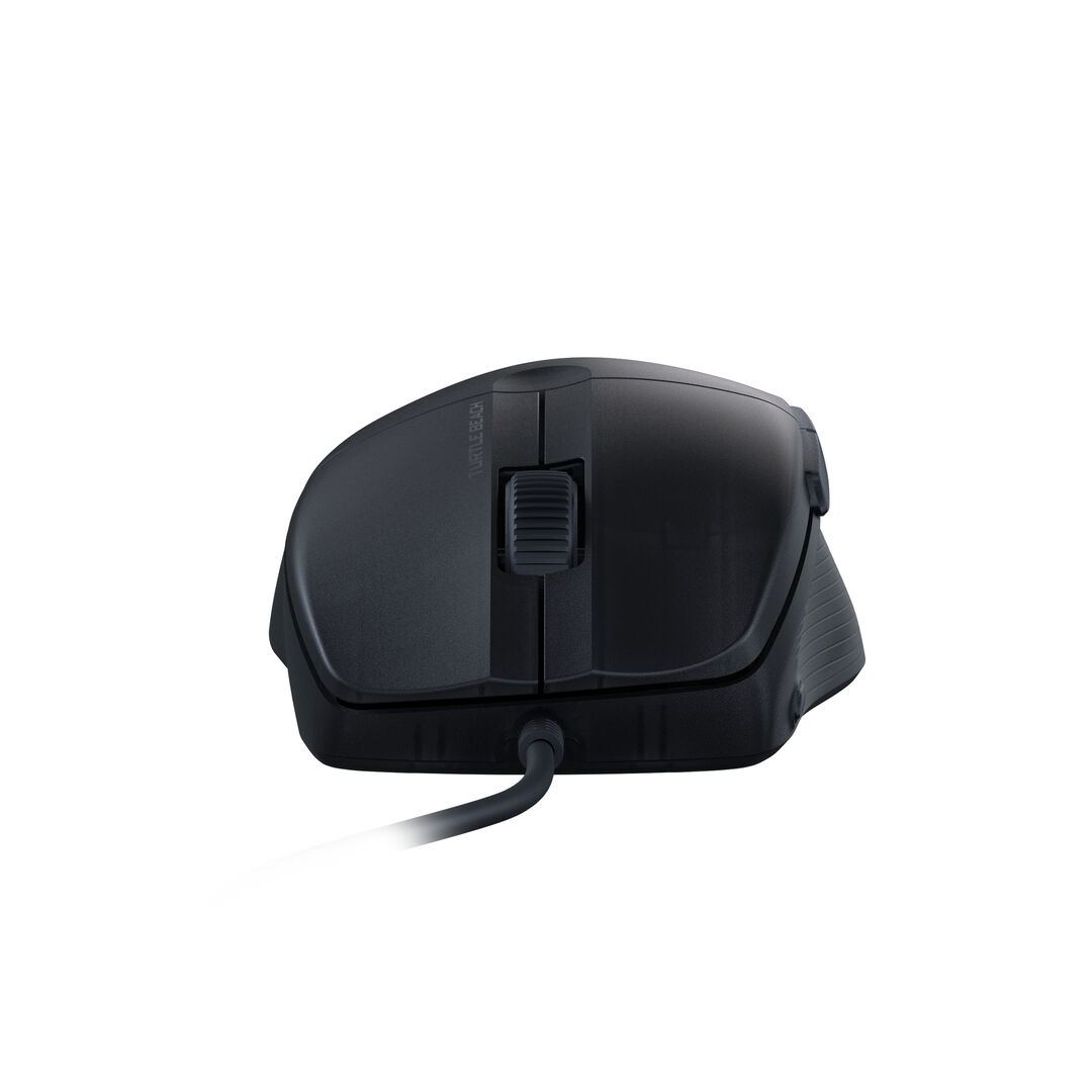 Souris Filaire | Pure Sel | Noir