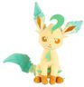 Peluche - Pokemon - 20cm Phyllali