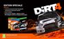 Dirt 4 - Occasion
