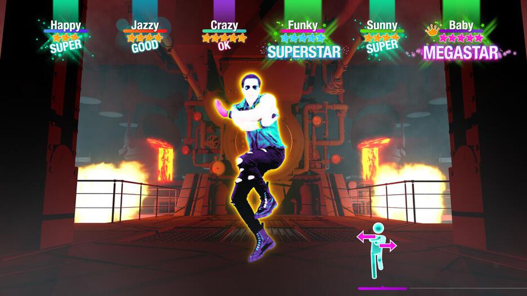Just Dance 2021 X1 Xsx | Occasion