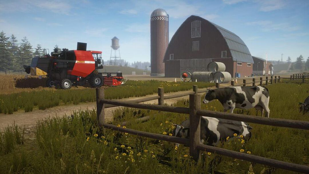 Pure Farming | Occasion