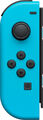 Manette Joy-con Gauche Bleu N&eacute;on thumb 1