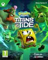 Bob L'eponge Les Titans Des Mar&eacute;es thumb 0