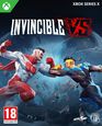 Invincible Vs
