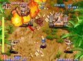 Shock Troopers Neogeo thumb 1