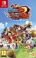 One Piece Unlimited World Red Deluxe Edition | Occasion thumb 0