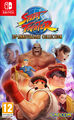 Street Fighter 30th Anniversary Collection | Occasion thumb 0