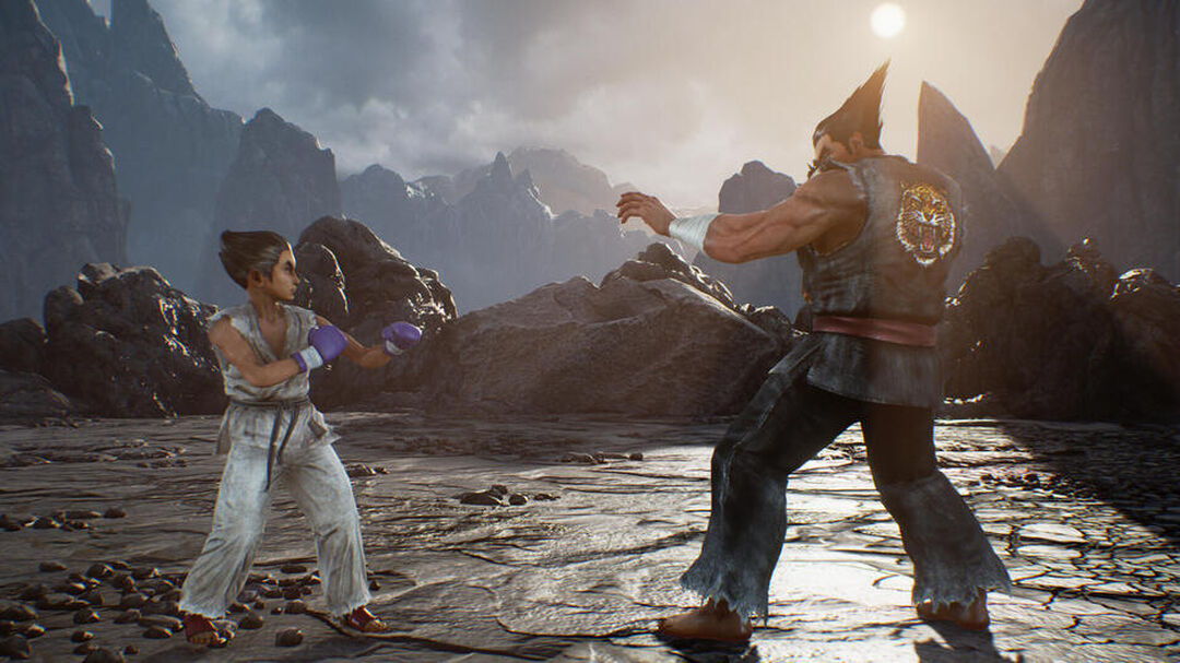 Tekken 7 Deluxe Edition