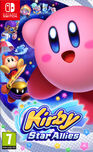 Kirby Star Allies - Occasion