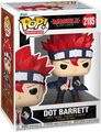 Figurine Funko Pop! | Mashle | Dot Avec Chance De Chase thumb 0