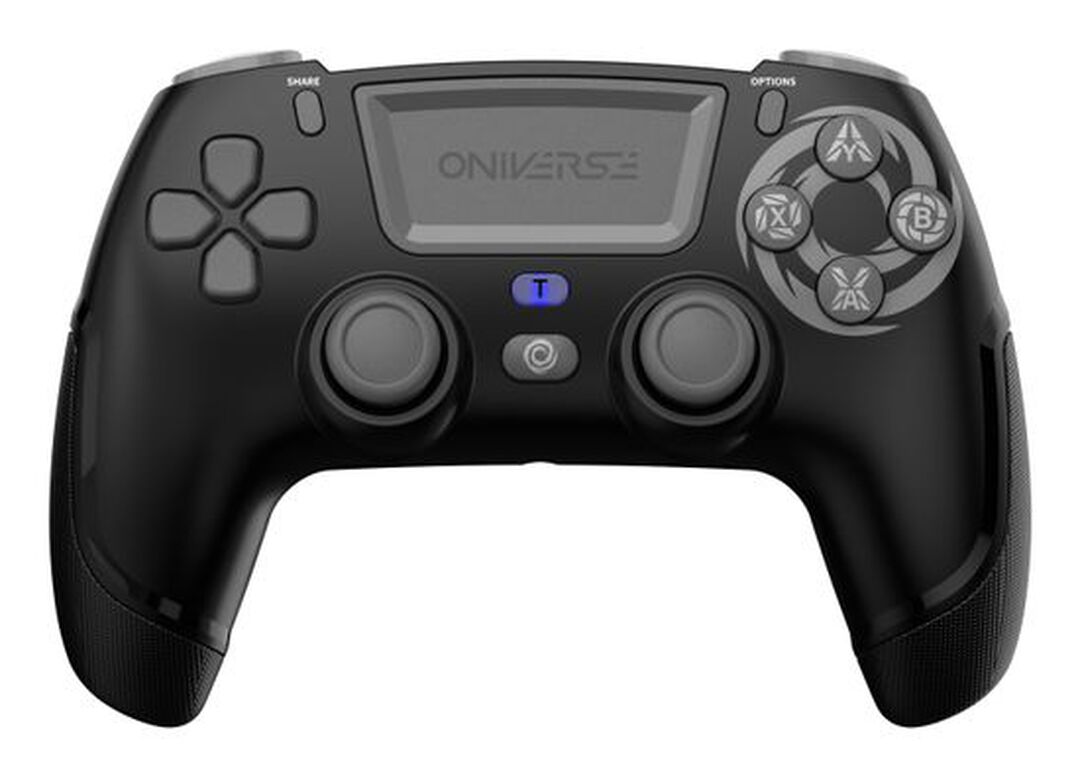 Manette Sans Fil | Oniverse | Revolt V2 Bluetooth Wasp Black