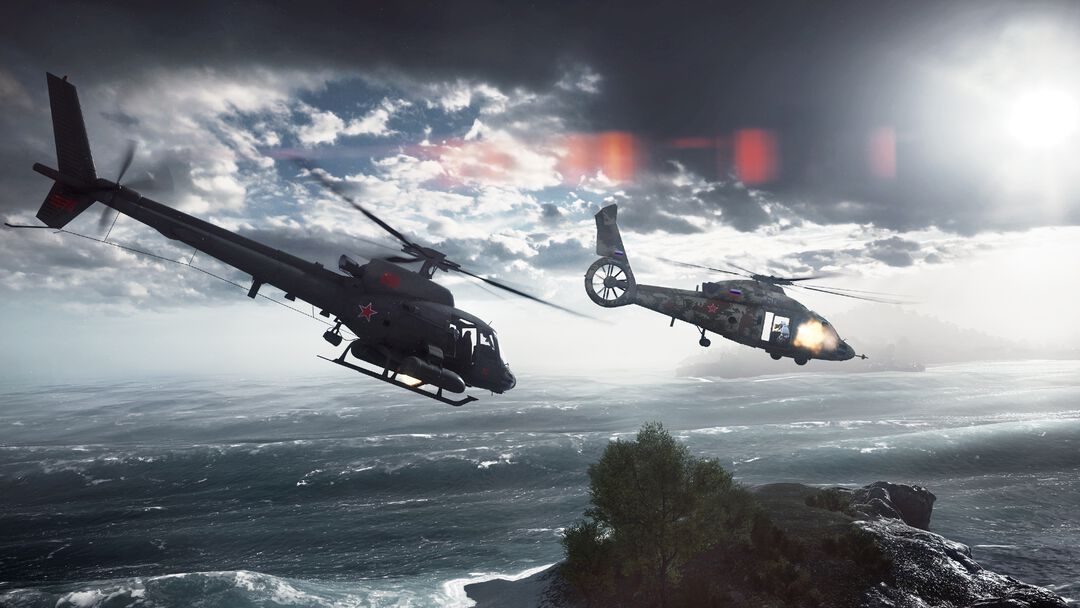 Battlefield 4 | Occasion
