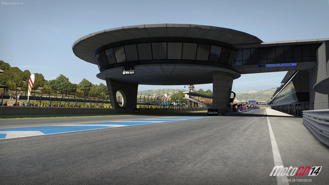 Moto Gp 14 | Occasion