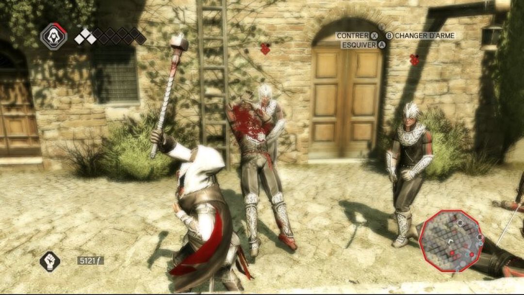 Assassin's Creed 2 | Occasion