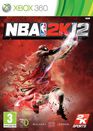 NBA 2k12 Micha&euml;l Jordan - Occasion