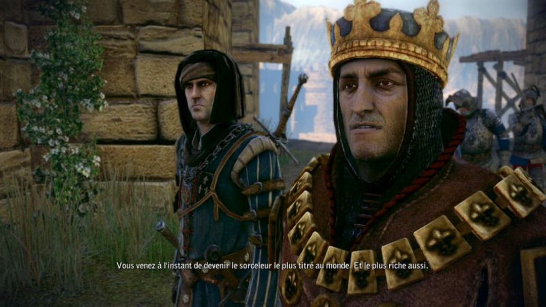 The Witcher 2 Enhanced Edition | Occasion