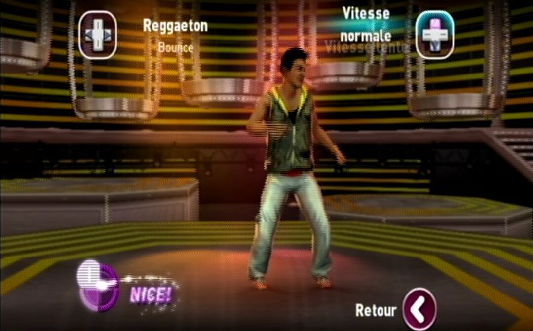 Zumba Fitness 2 | Occasion