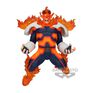 Figurine The Amazing Heroes Plus - My Hero Academia - Endeavor