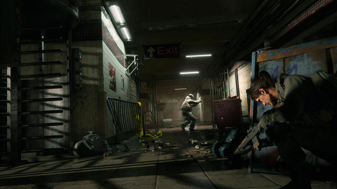 The Division | Occasion
