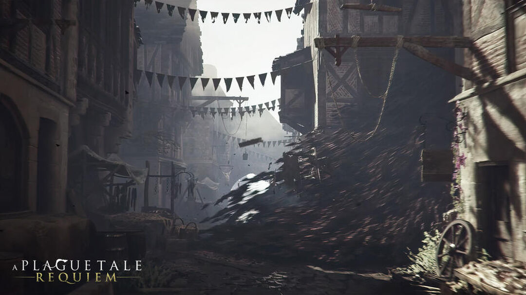 A Plague Tale Requiem | Occasion