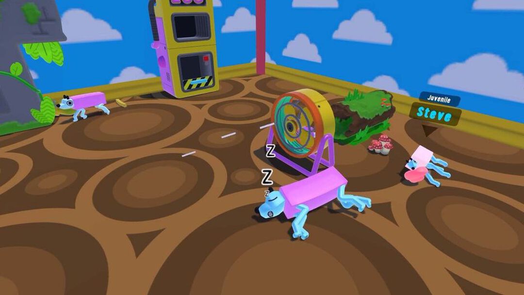 Wobbledogs (code De T&eacute;l&eacute;chargement)