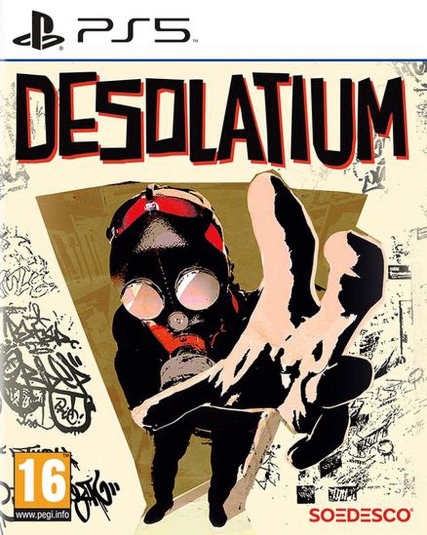 Desolatium