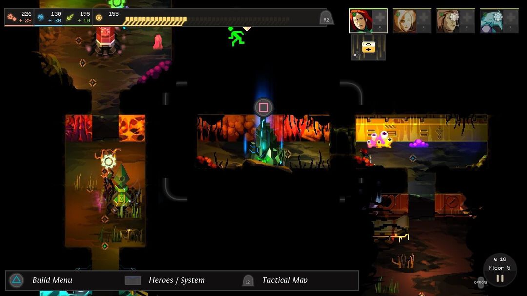 Dungeon Of The Endless Signature Edition (exclusivit&eacute; Micromania)