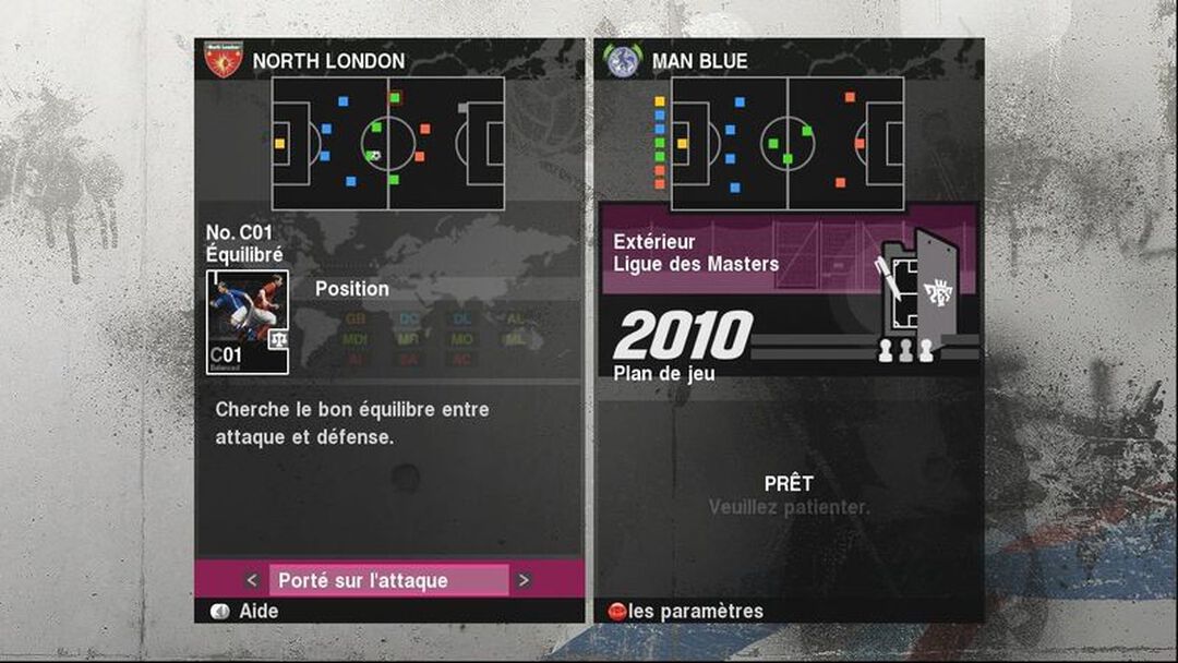 Pro Evolution Soccer 2010 | Occasion