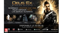 Deus Ex Mankind Divided - Occasion