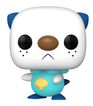 Figurine Funko Pop! N&deg;886 - Pokemon - Moustillon