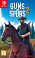 Guns And Spurs 2 thumb 0