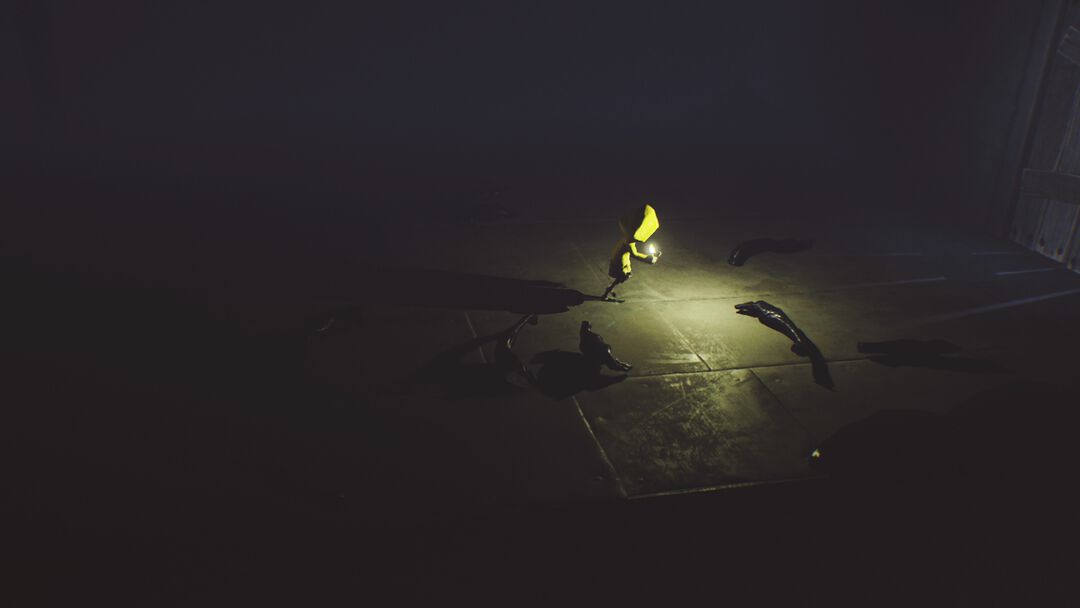 Little Nightmares Complete Edition | Occasion