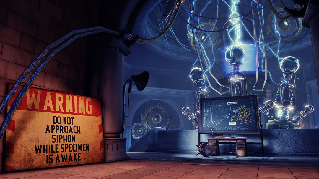 Bioshock Infinite | Occasion