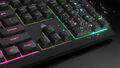 Clavier | Corsair | K55 Core Noir thumb 5
