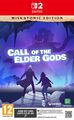 Call Of The Elder Gods Miskatonic Edition thumb 0