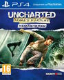 Uncharted 1 Drake's Fortune - Occasion