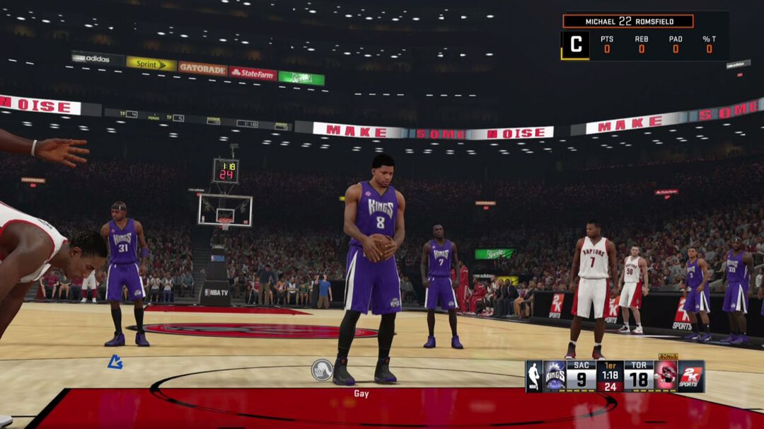 NBA 2k15 | Occasion