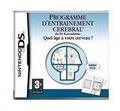 Programme Du  Docteur  Kawashima | Occasion thumb 0