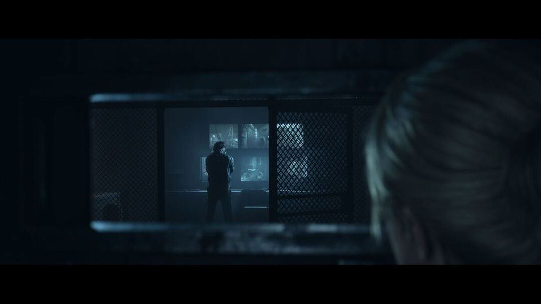 Until Dawn | Occasion