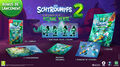 Les Schtroumpfs 2 Le Prisonnier De La Pierre Verte | Occasion thumb 1