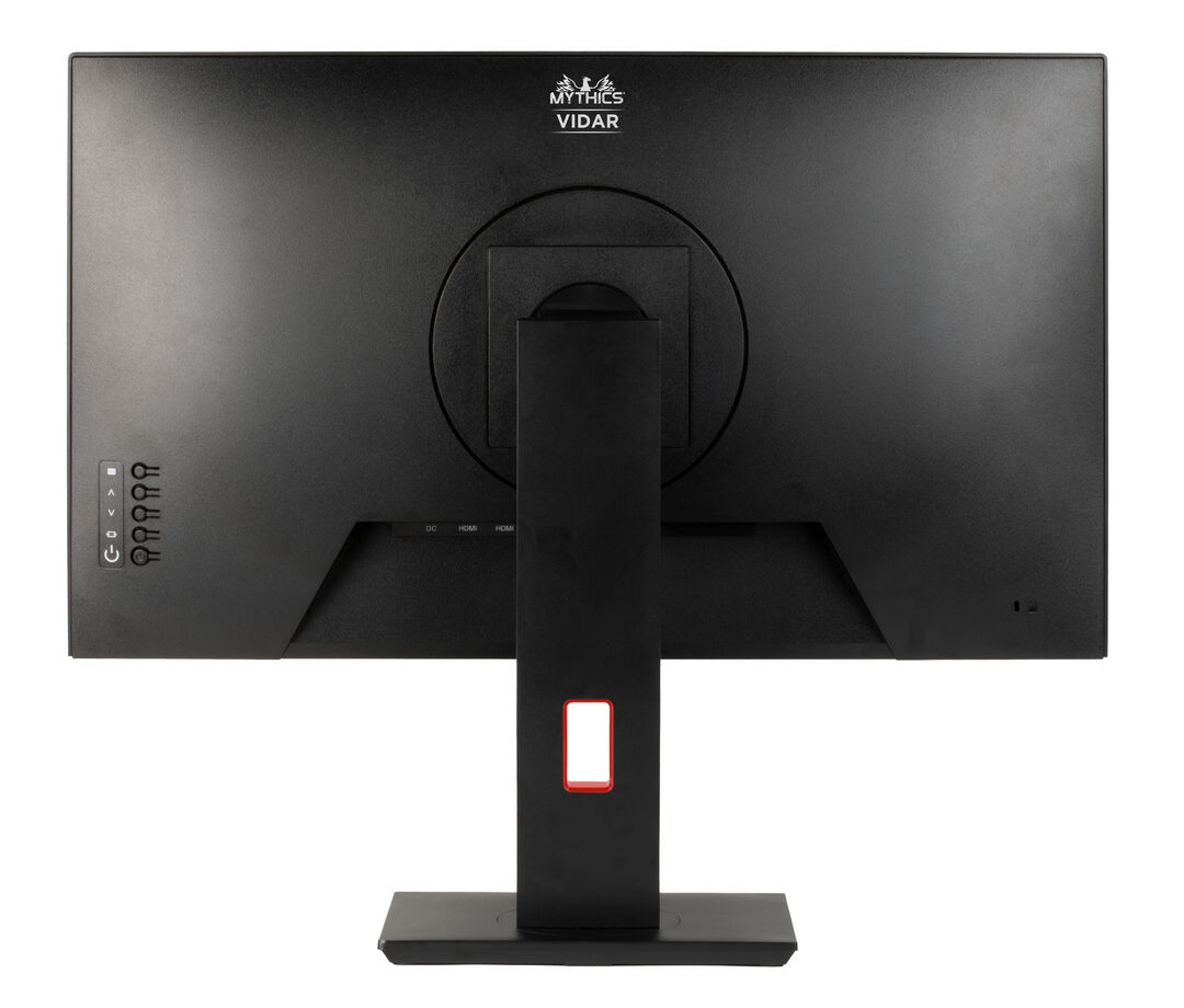Ecran Gaming 4k 28'' Vidar